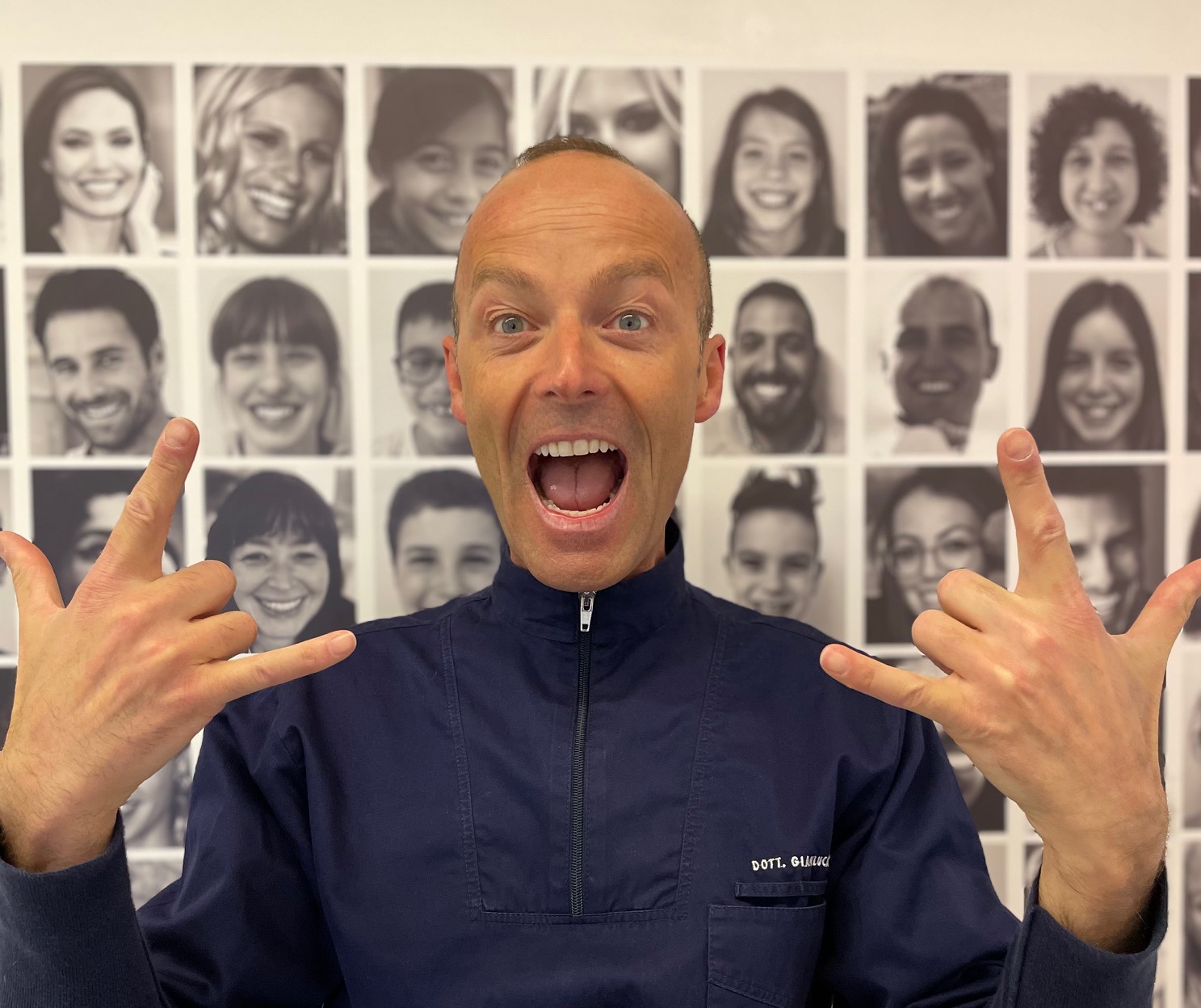 Dott. Gianluca Vanin