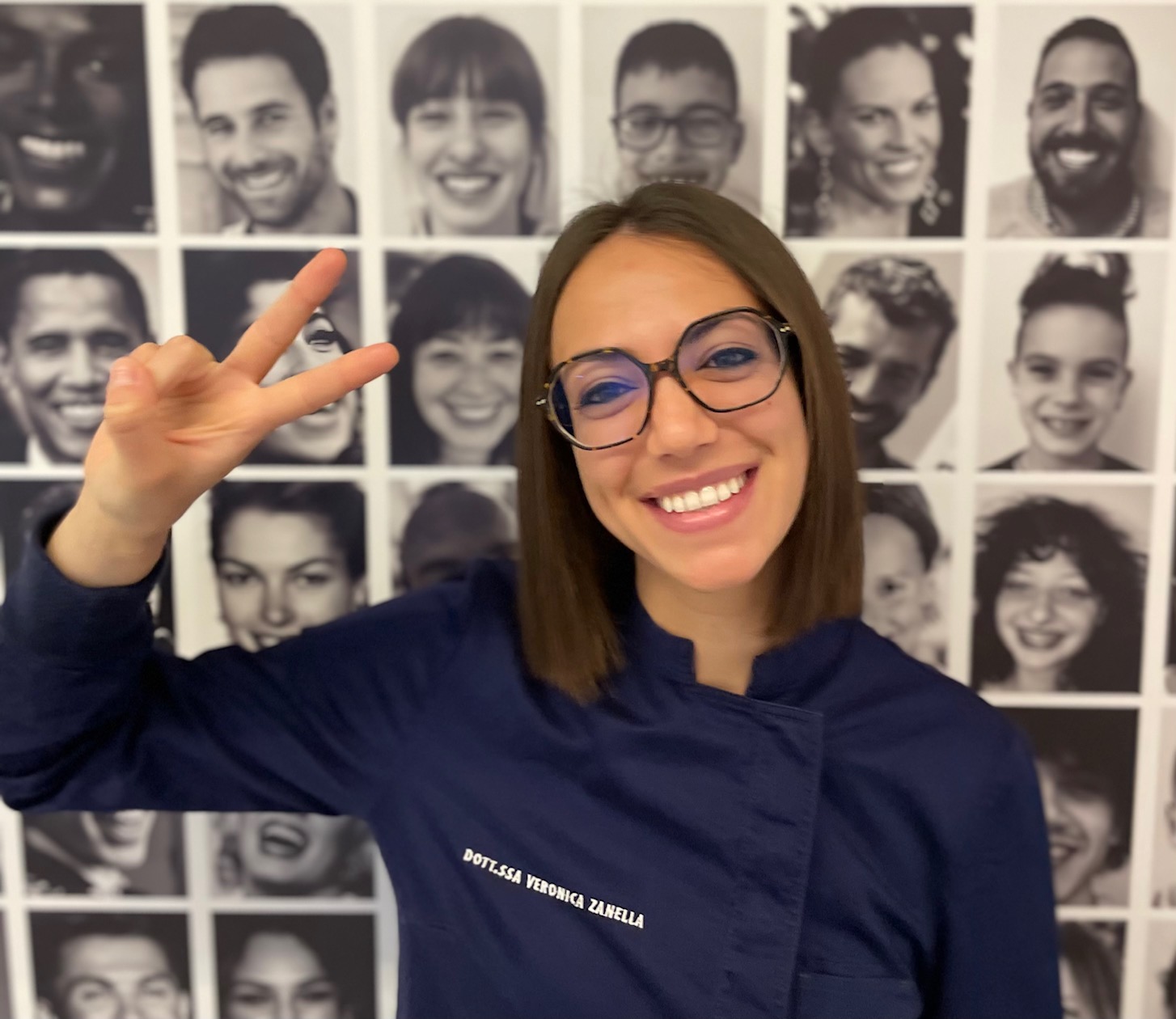 Dott.sa Veronica Zanella